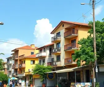 Feirão Casa Paulista