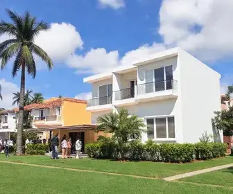 Feirão Casa Paulista
