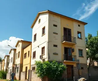 Minha Casa Minha Vida