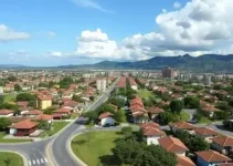 novas moradias em Sorocaba